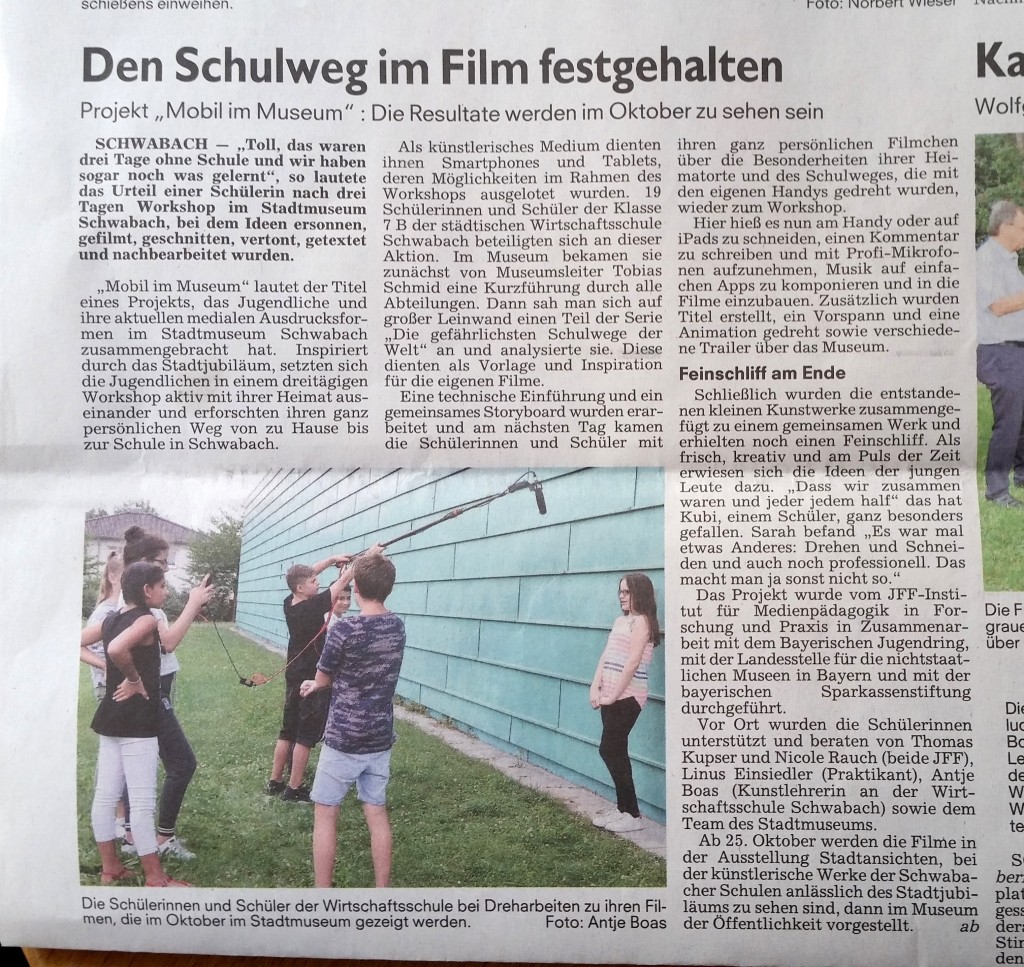 20170804_Schwabacher Tagblatt