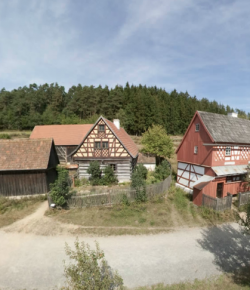 Neusath-Perschen | Oberpfälzer Freilandmuseum