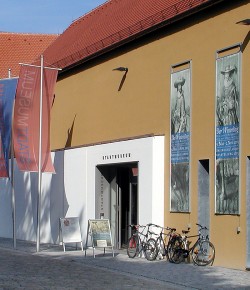 Amberg | Stadtmuseum